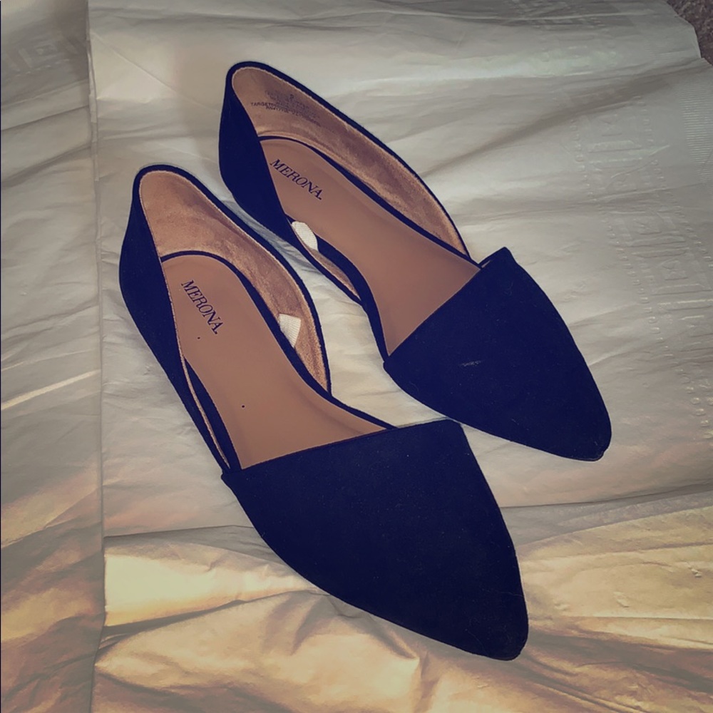 Merona Ballet Flats